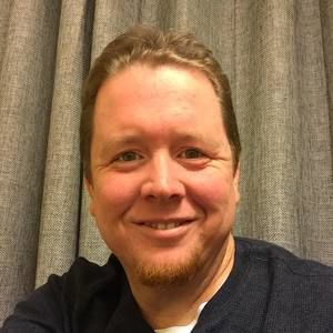 Meet your Posher, Sean